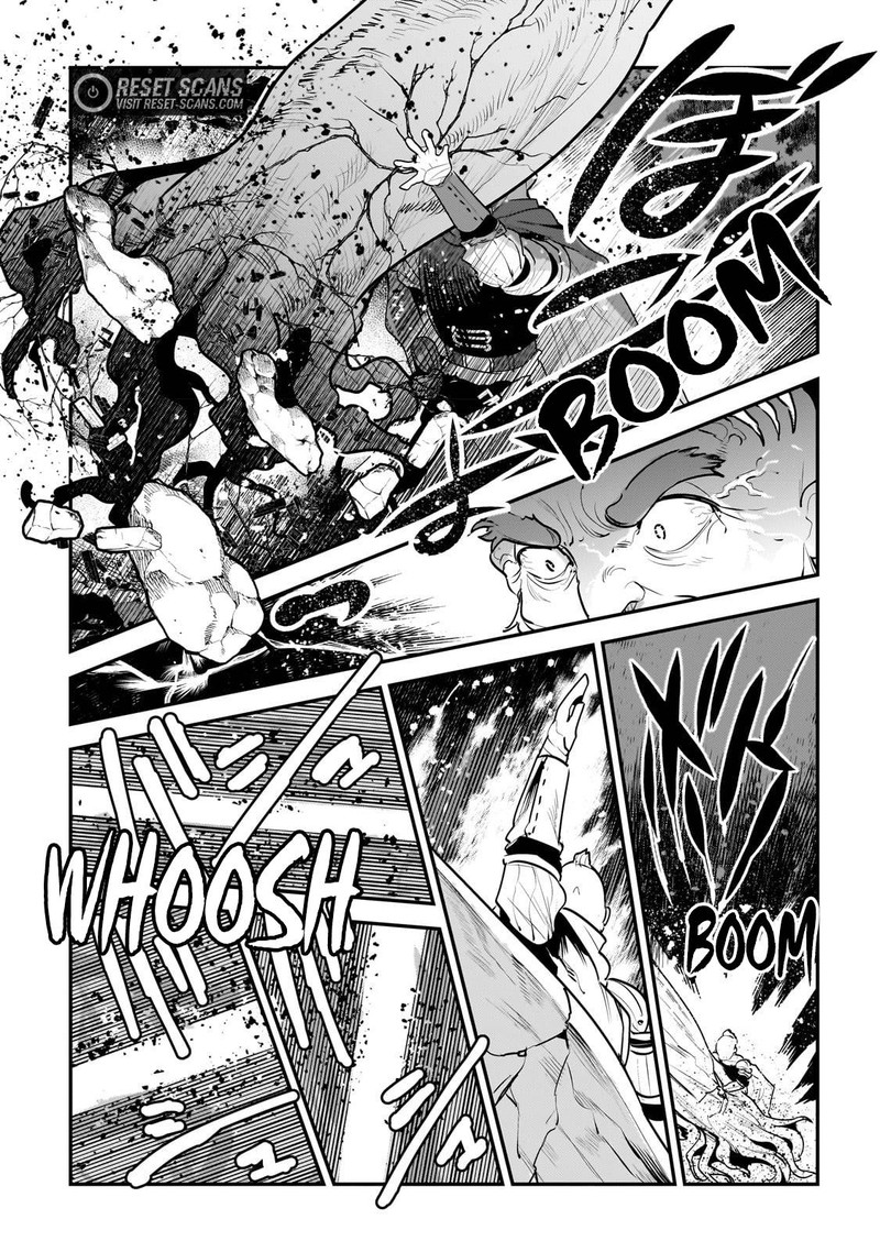 Nozomanu Fushi no Boukensha Chapter 52 - Page 21 in English