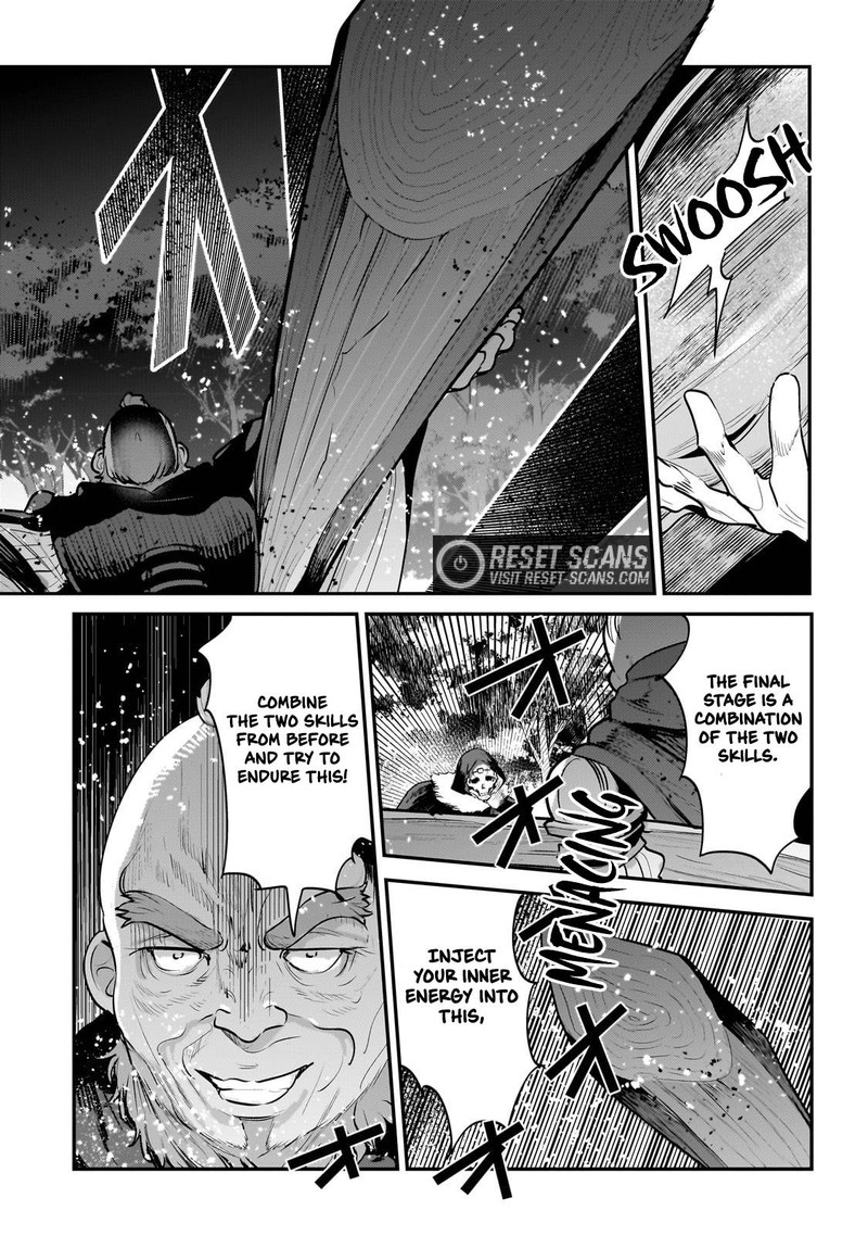 Nozomanu Fushi no Boukensha Chapter 52 - Page 22 in English