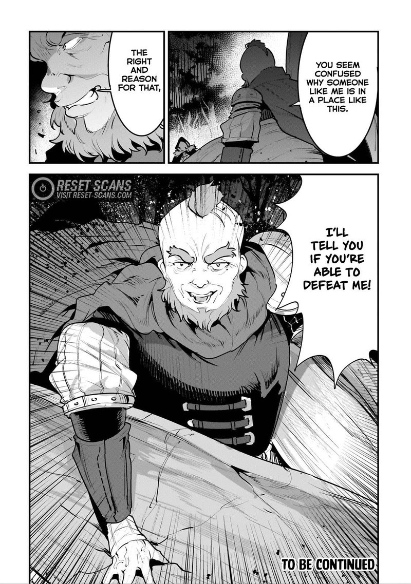 Nozomanu Fushi no Boukensha Chapter 52 - Page 24 in English