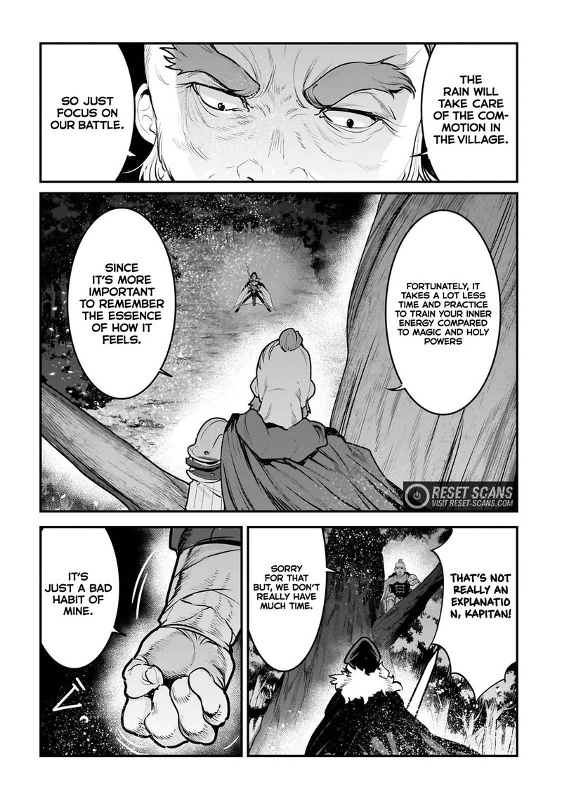Nozomanu Fushi no Boukensha Chapter 52 - Page 4 in English