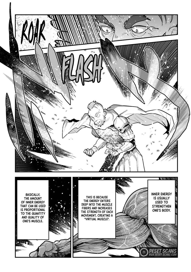Nozomanu Fushi no Boukensha Chapter 52 - Page 5 in English