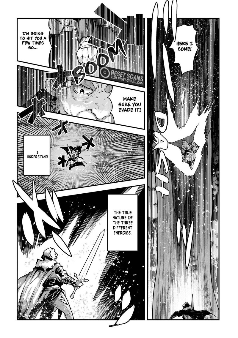 Nozomanu Fushi no Boukensha Chapter 52 - Page 6 in English