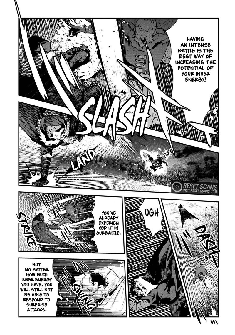 Nozomanu Fushi no Boukensha Chapter 52 - Page 9 in English