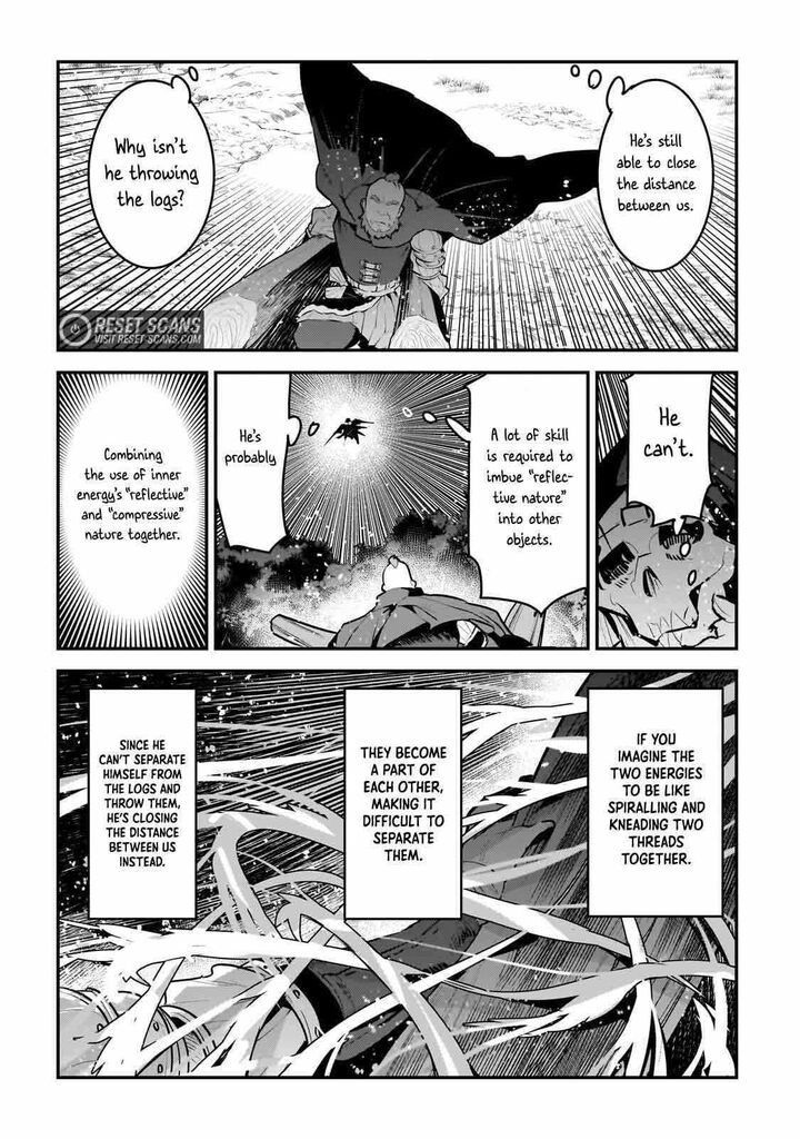 Nozomanu Fushi no Boukensha Chapter 53 - Page 10 in English