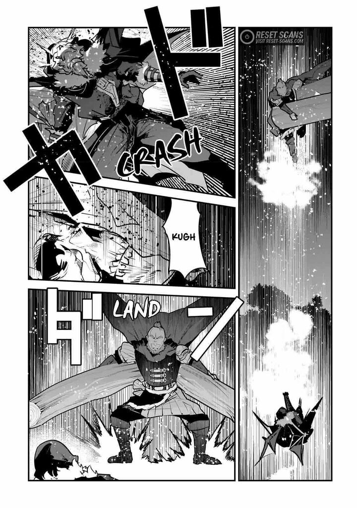 Nozomanu Fushi no Boukensha Chapter 53 - Page 15 in English