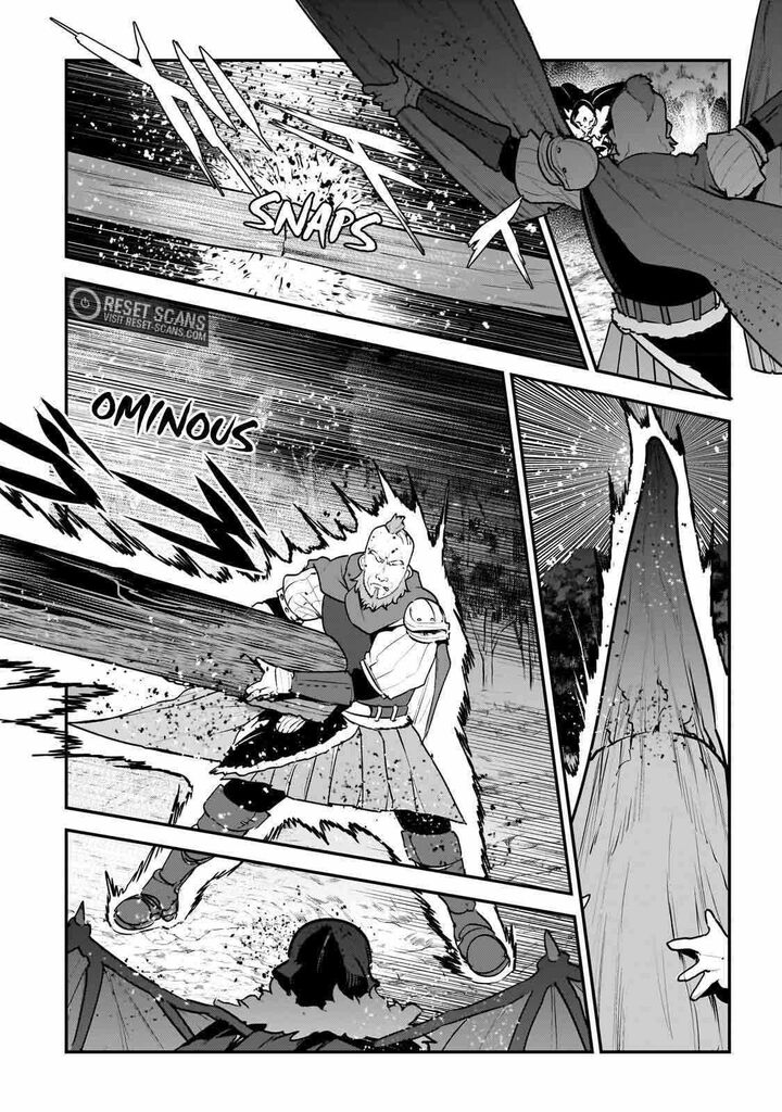 Nozomanu Fushi no Boukensha Chapter 53 - Page 16 in English