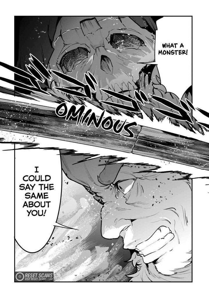 Nozomanu Fushi no Boukensha Chapter 53 - Page 17 in English