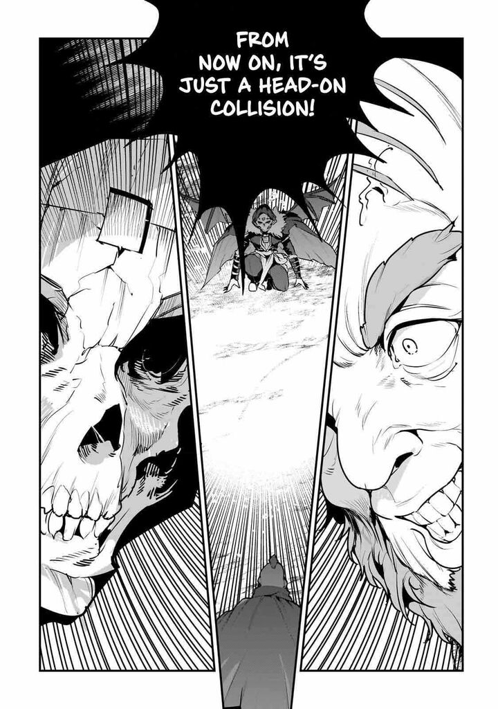 Nozomanu Fushi no Boukensha Chapter 53 - Page 25 in English