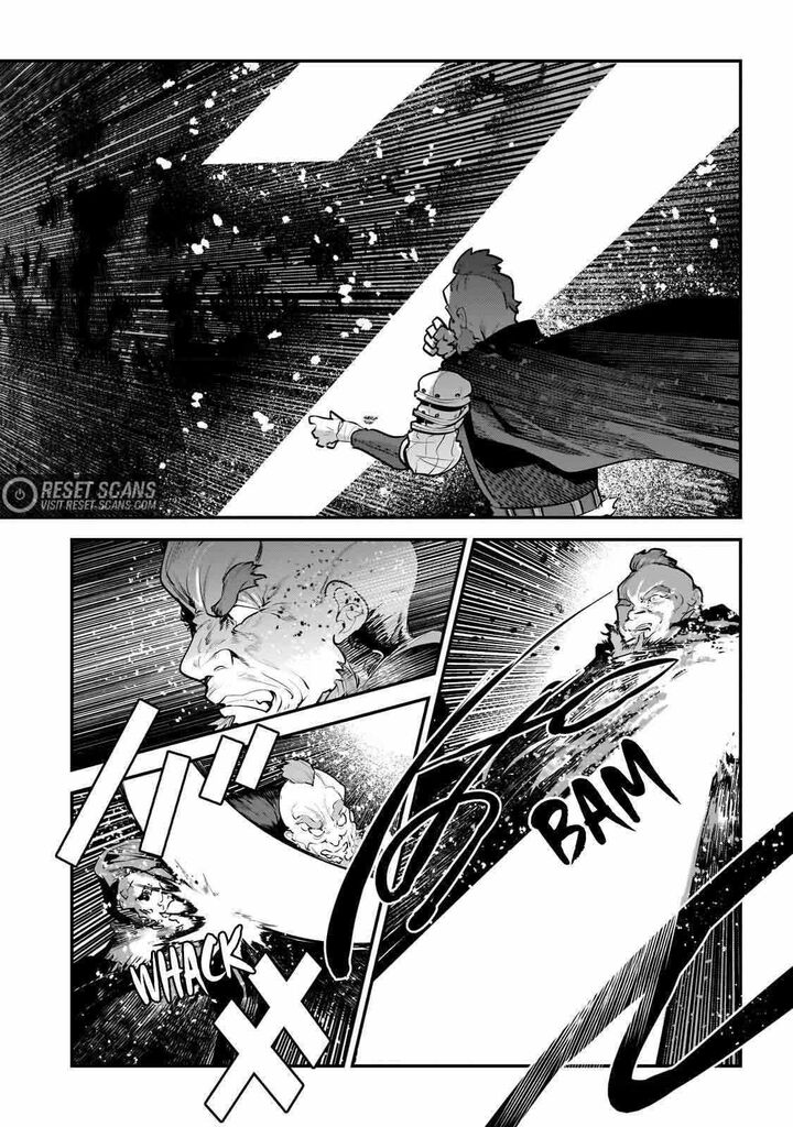 Nozomanu Fushi no Boukensha Chapter 53 - Page 26 in English