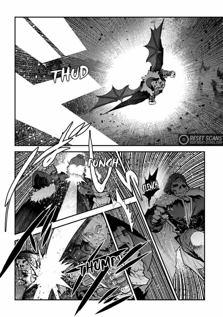 Nozomanu Fushi no Boukensha Chapter 53 - Page 27 in English