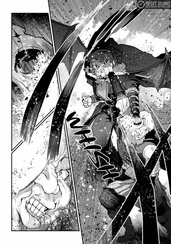 Nozomanu Fushi no Boukensha Chapter 53 - Page 30 in English