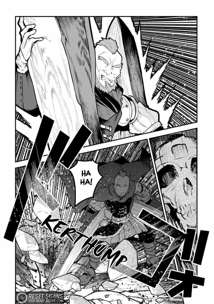 Nozomanu Fushi no Boukensha Chapter 53 - Page 4 in English