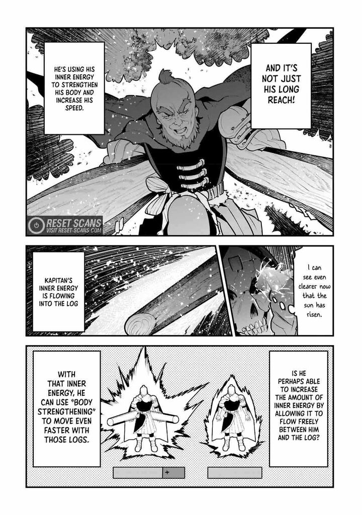 Nozomanu Fushi no Boukensha Chapter 53 - Page 6 in English