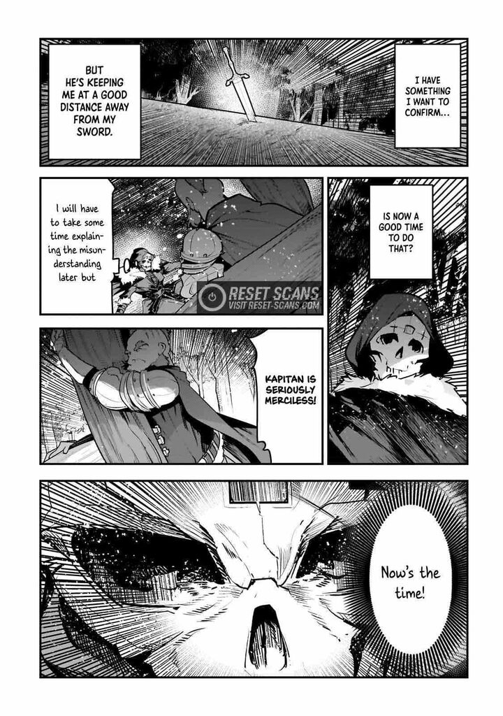 Nozomanu Fushi no Boukensha Chapter 53 - Page 7 in English