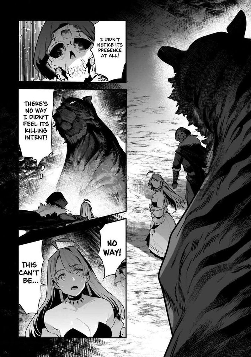 Nozomanu Fushi no Boukensha Chapter 54 - Page 10 in English