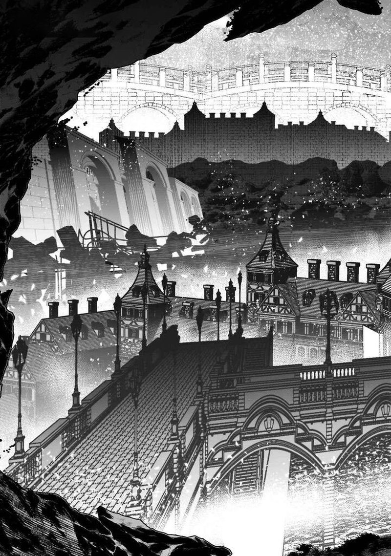 Nozomanu Fushi no Boukensha Chapter 54 - Page 11 in English