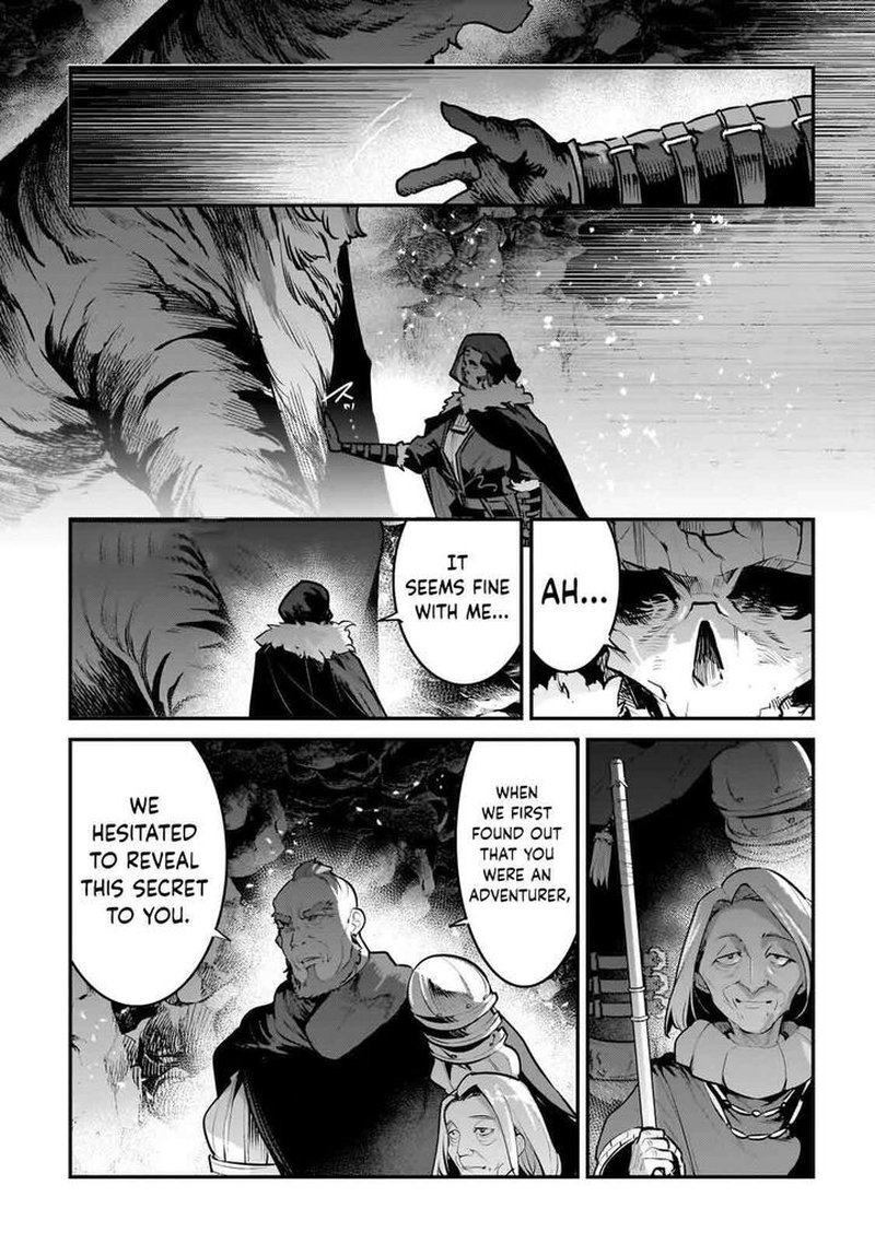 Nozomanu Fushi no Boukensha Chapter 54 - Page 15 in English
