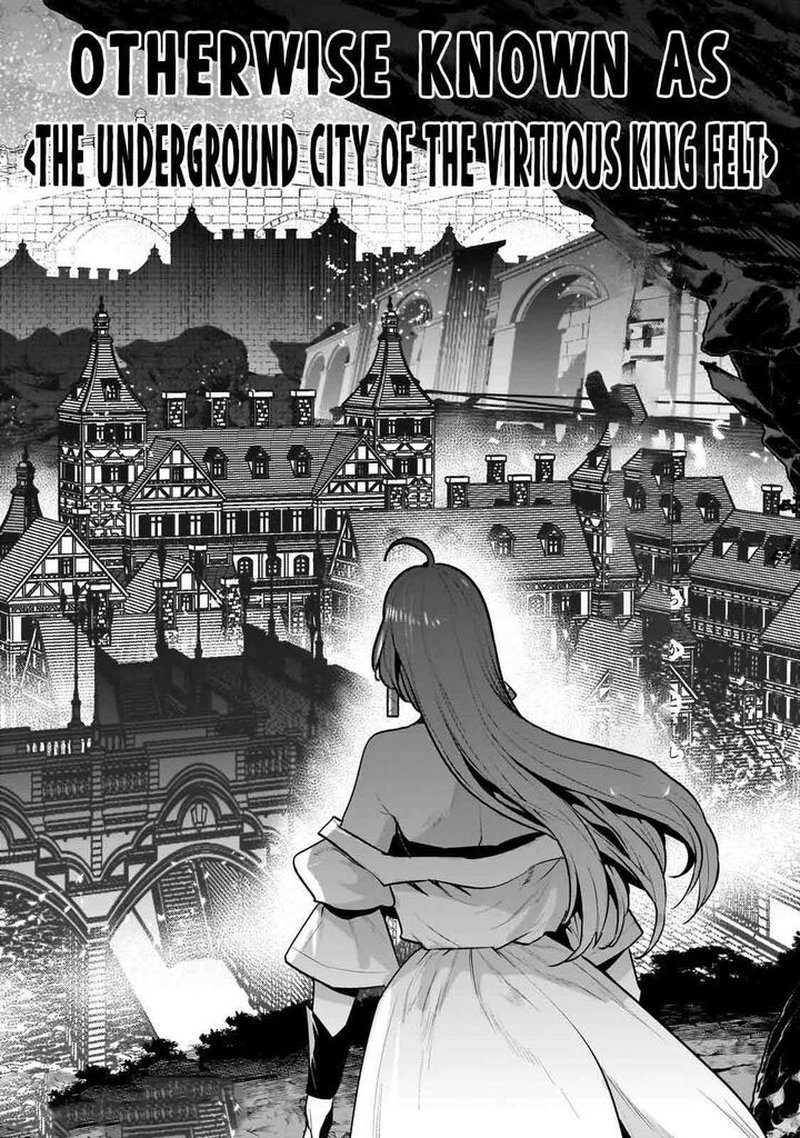 Nozomanu Fushi no Boukensha Chapter 54 - Page 20 in English