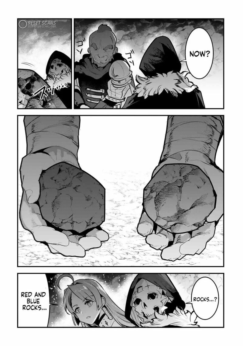 Nozomanu Fushi no Boukensha Chapter 56 - Page 12 in English