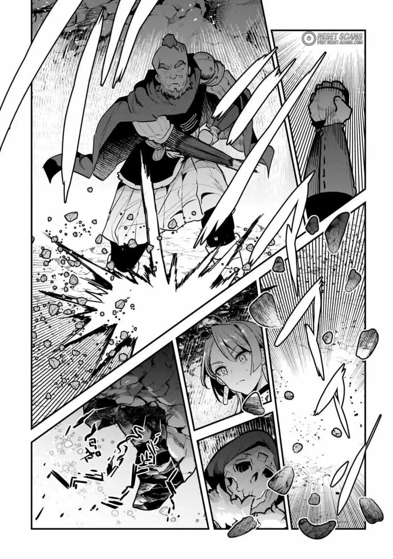 Nozomanu Fushi no Boukensha Chapter 56 - Page 13 in English