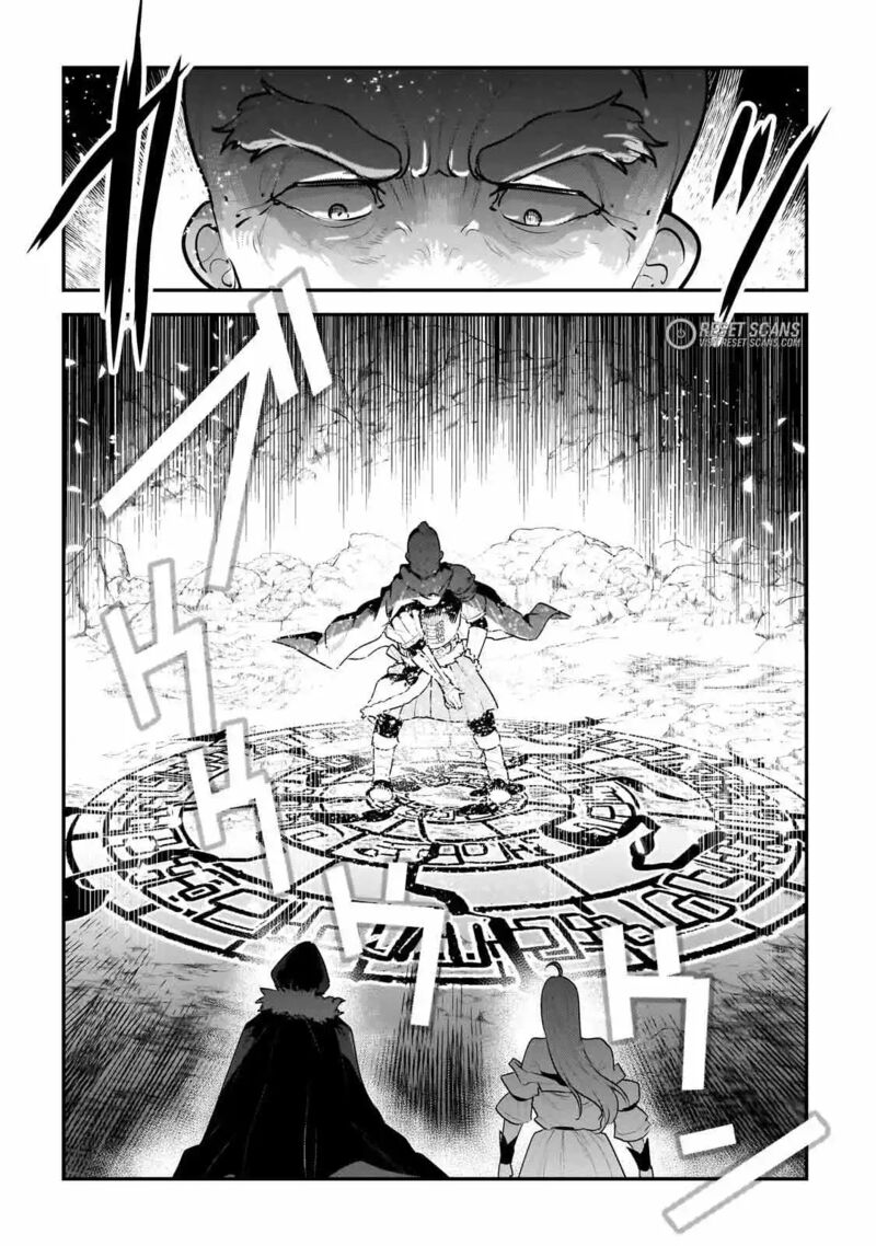 Nozomanu Fushi no Boukensha Chapter 56 - Page 14 in English