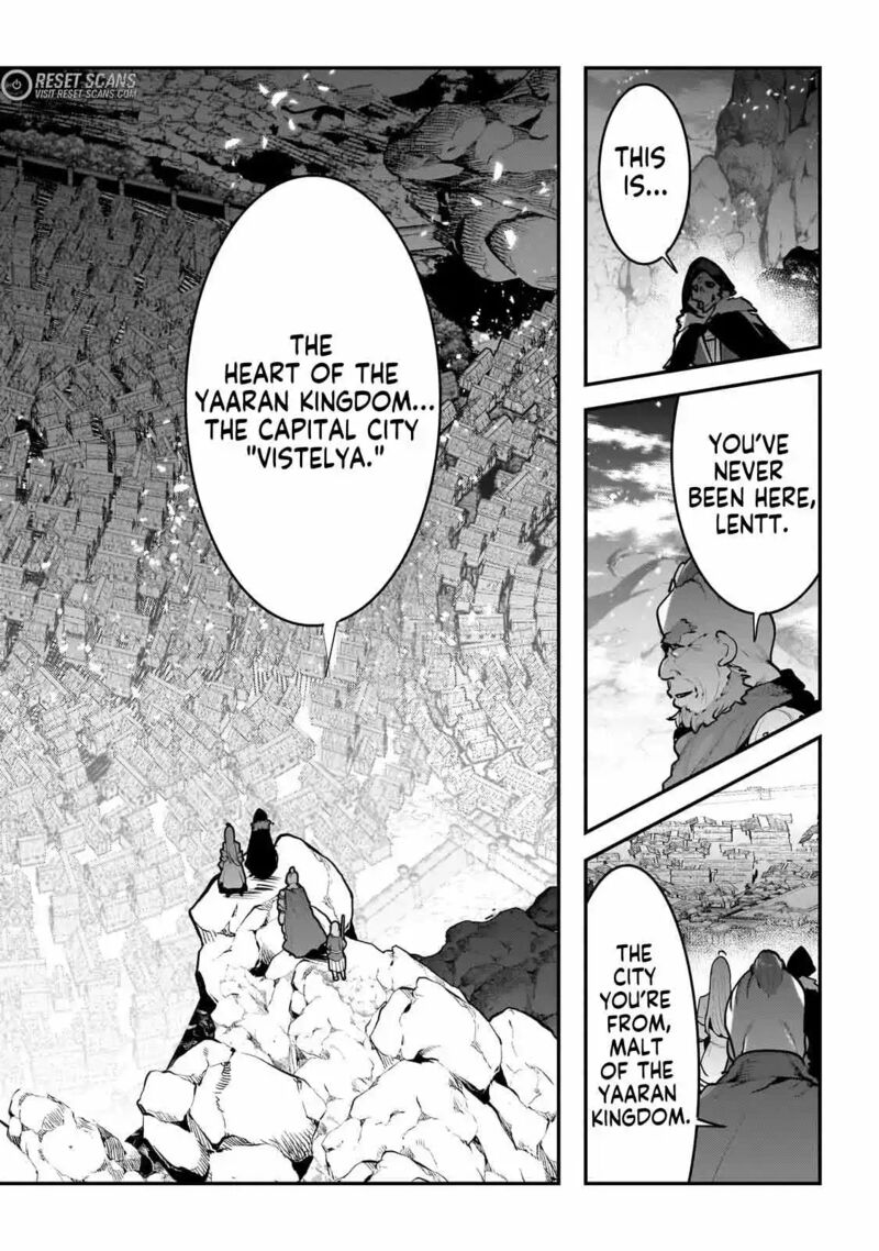 Nozomanu Fushi no Boukensha Chapter 56 - Page 22 in English