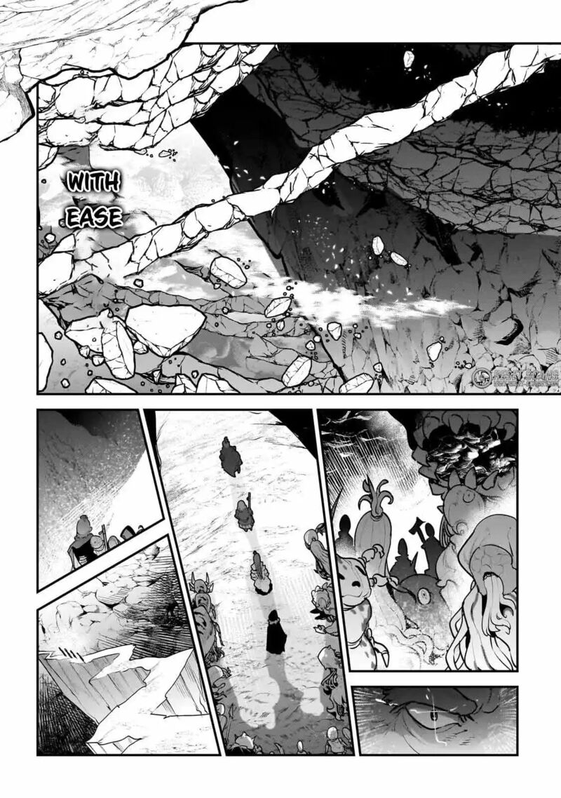 Nozomanu Fushi no Boukensha Chapter 56 - Page 5 in English