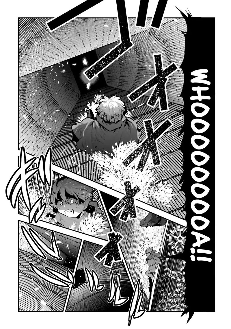 Nozomanu Fushi no Boukensha Chapter 57 - Page 13 in English