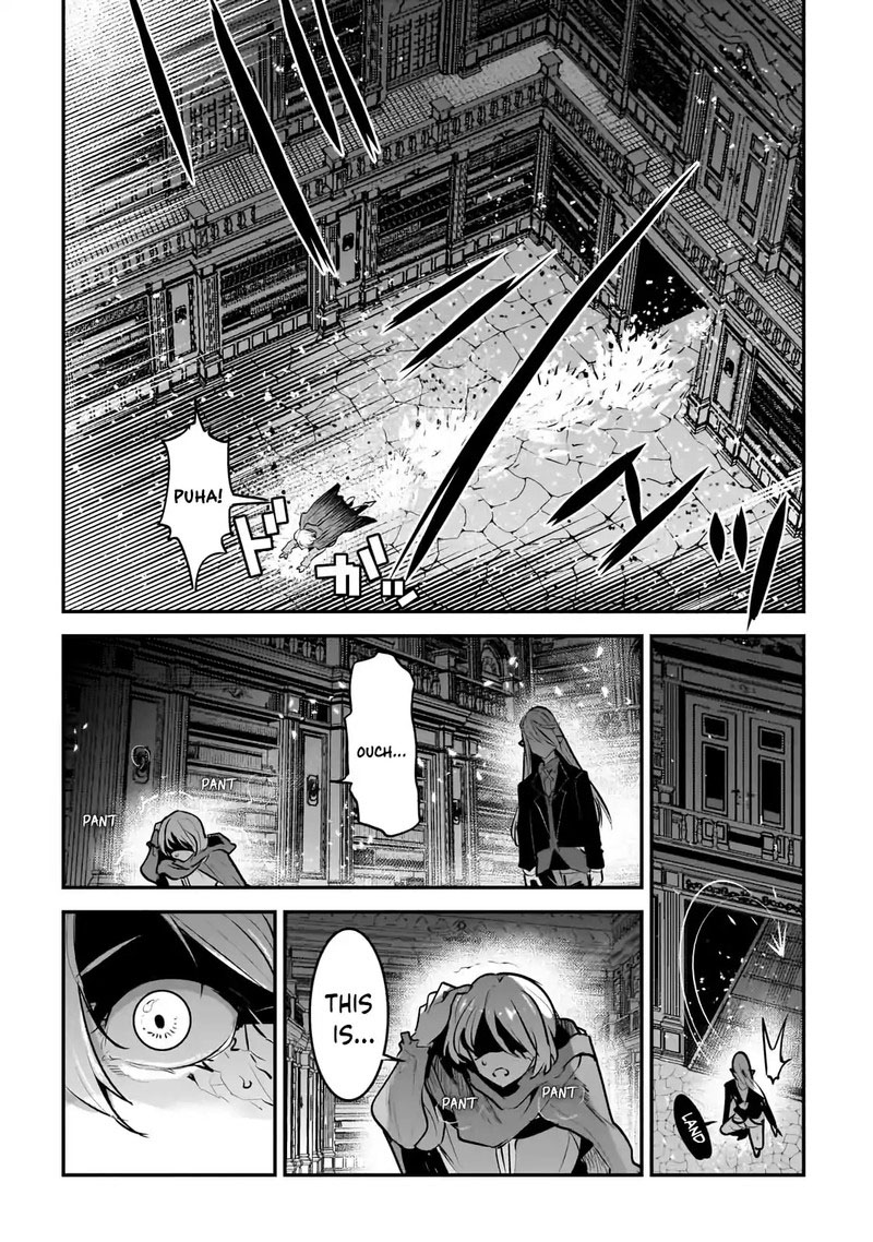 Nozomanu Fushi no Boukensha Chapter 57 - Page 14 in English