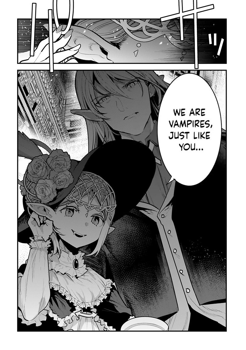 Nozomanu Fushi no Boukensha Chapter 57 - Page 18 in English