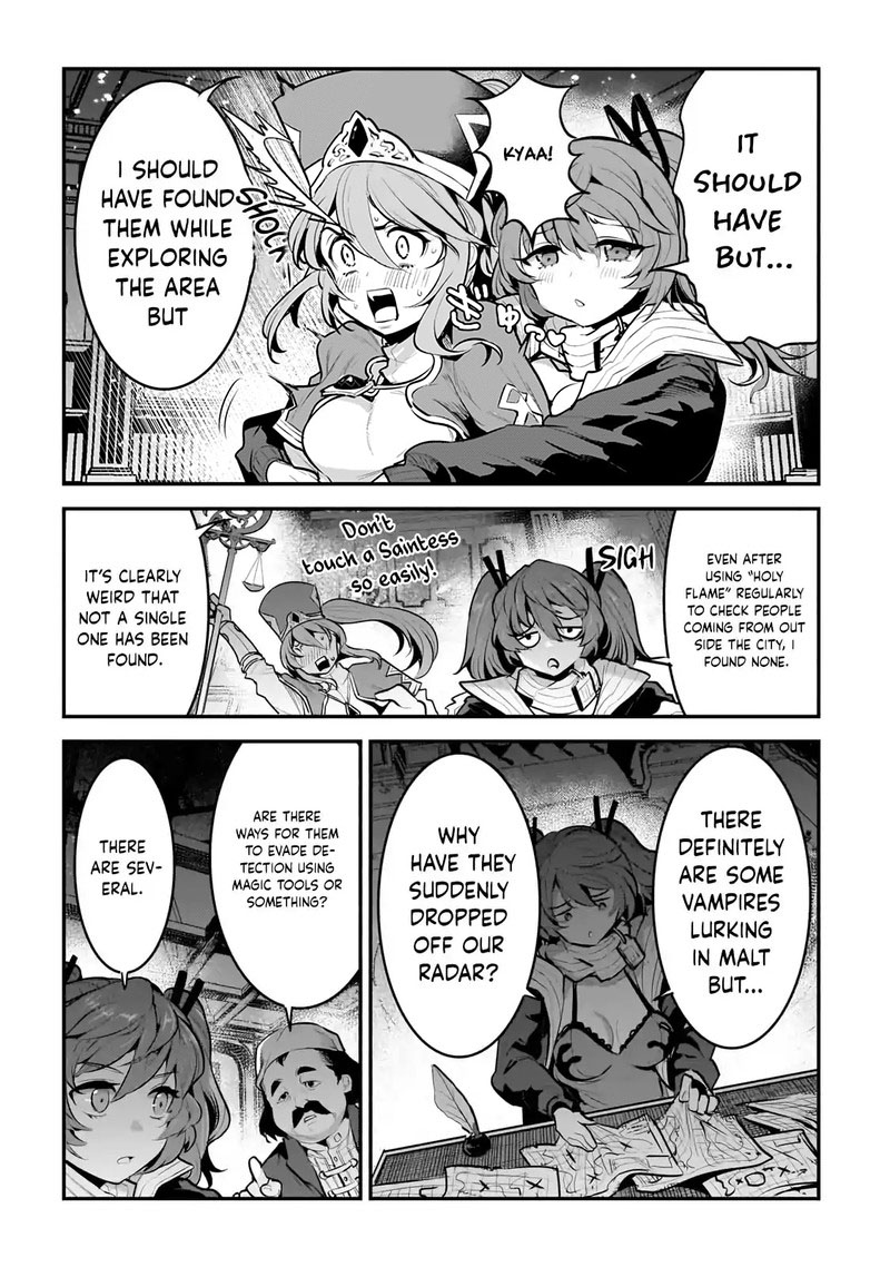 Nozomanu Fushi no Boukensha Chapter 57 - Page 22 in English