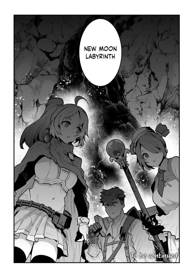 Nozomanu Fushi no Boukensha Chapter 57 - Page 28 in English
