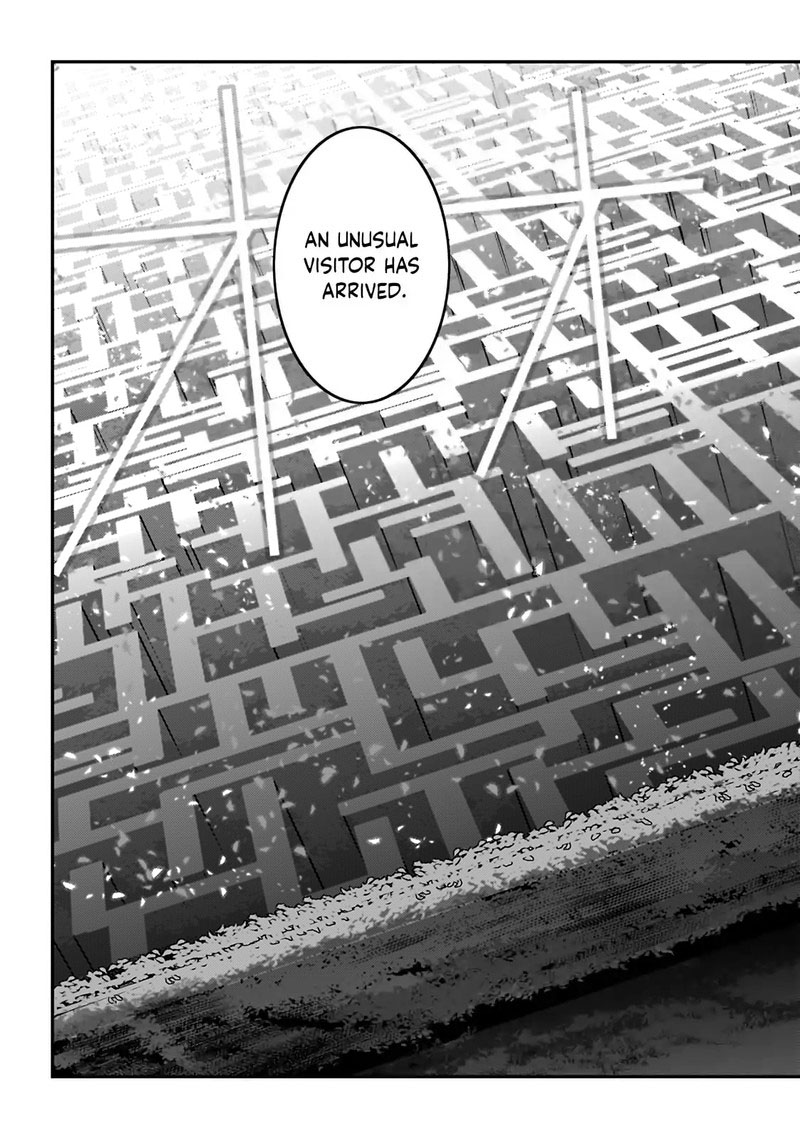 Nozomanu Fushi no Boukensha Chapter 57 - Page 3 in English