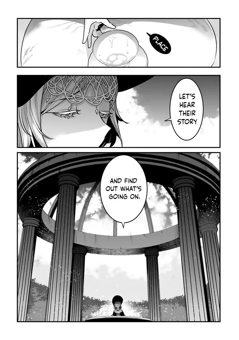 Nozomanu Fushi no Boukensha Chapter 57 - Page 4 in English