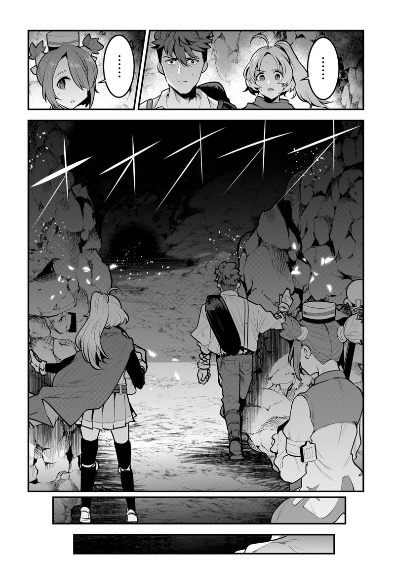 Nozomanu Fushi no Boukensha Chapter 58 - Page 14 in English