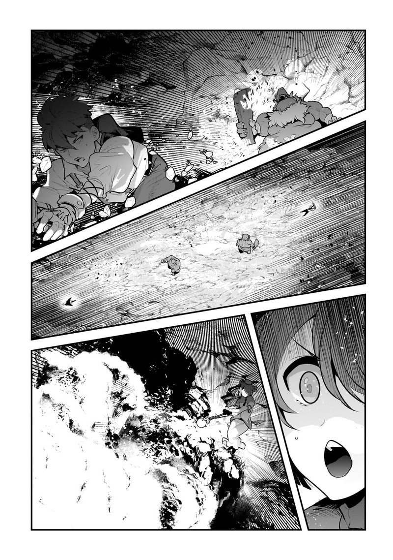 Nozomanu Fushi no Boukensha Chapter 58 - Page 7 in English