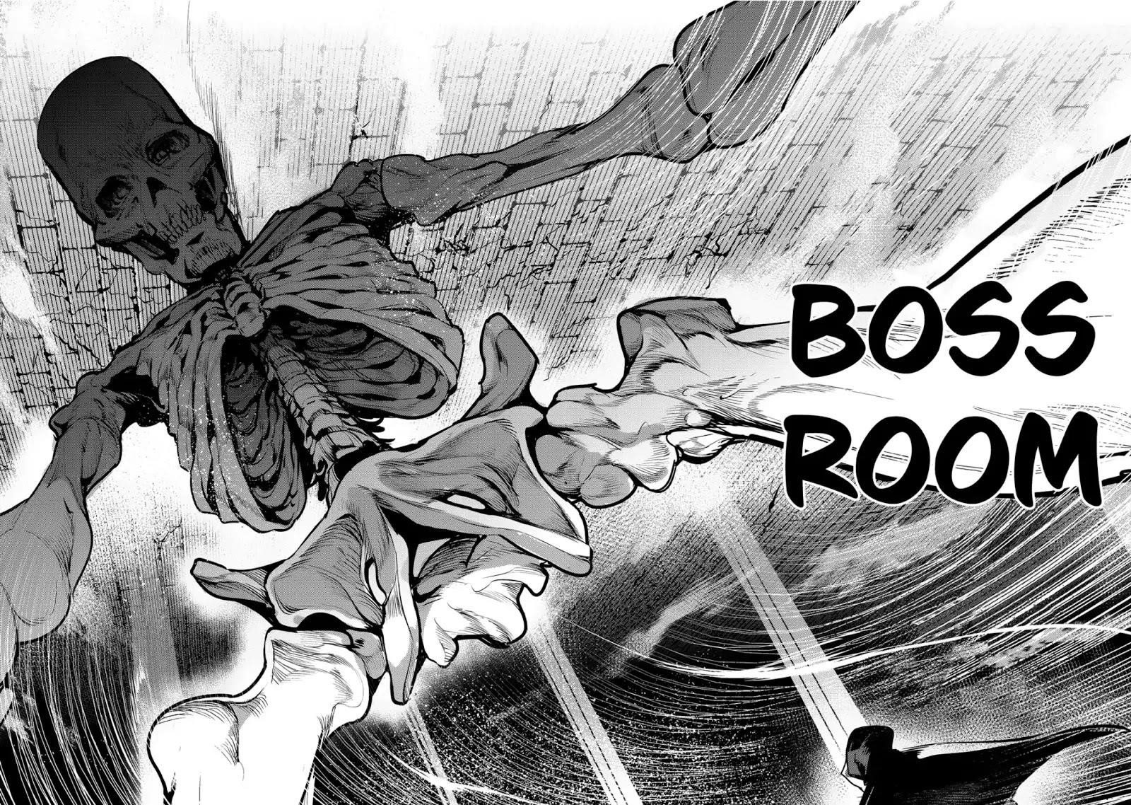 Nozomanu Fushi no Boukensha Chapter 6 - Page 15 in English