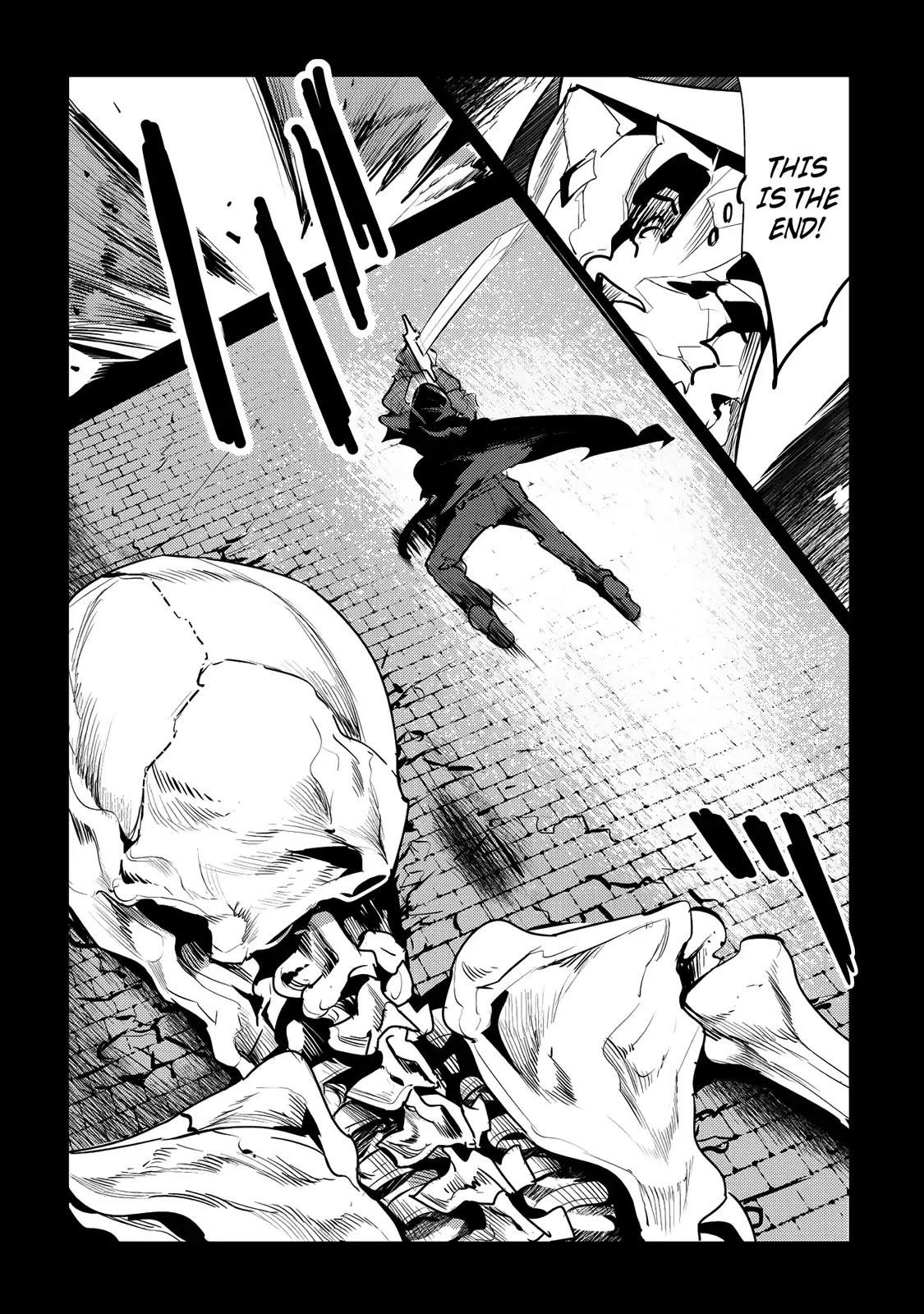 Nozomanu Fushi no Boukensha Chapter 6 - Page 27 in English