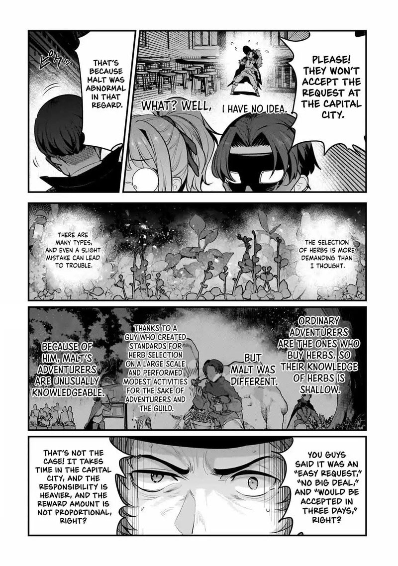 Nozomanu Fushi no Boukensha Chapter 60 - Page 10 in English