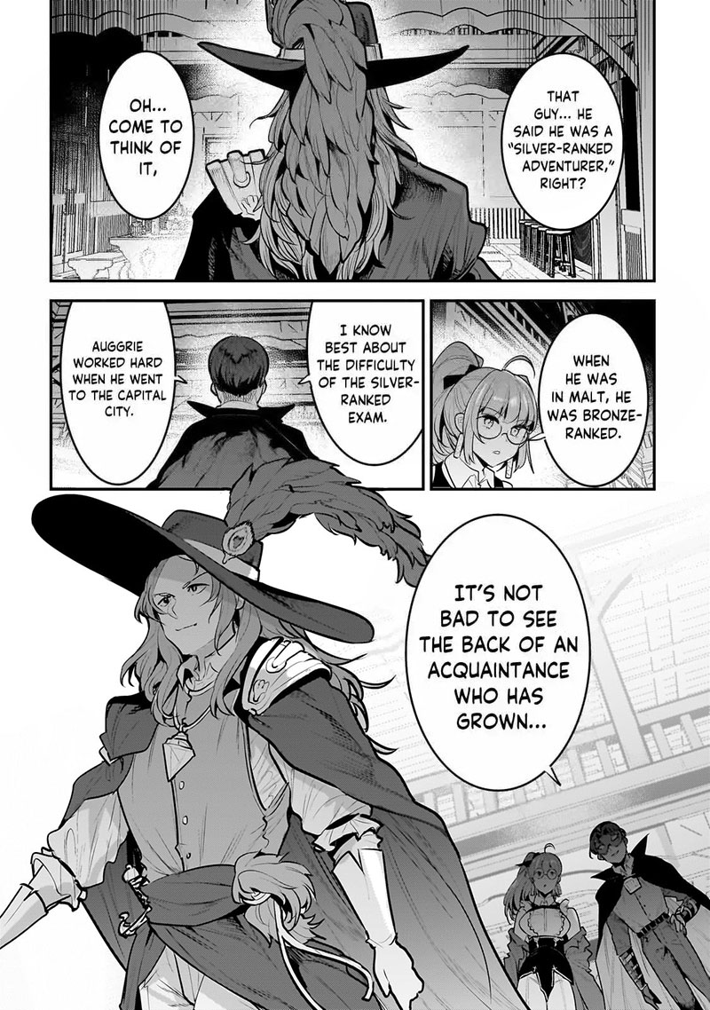 Nozomanu Fushi no Boukensha Chapter 60 - Page 14 in English