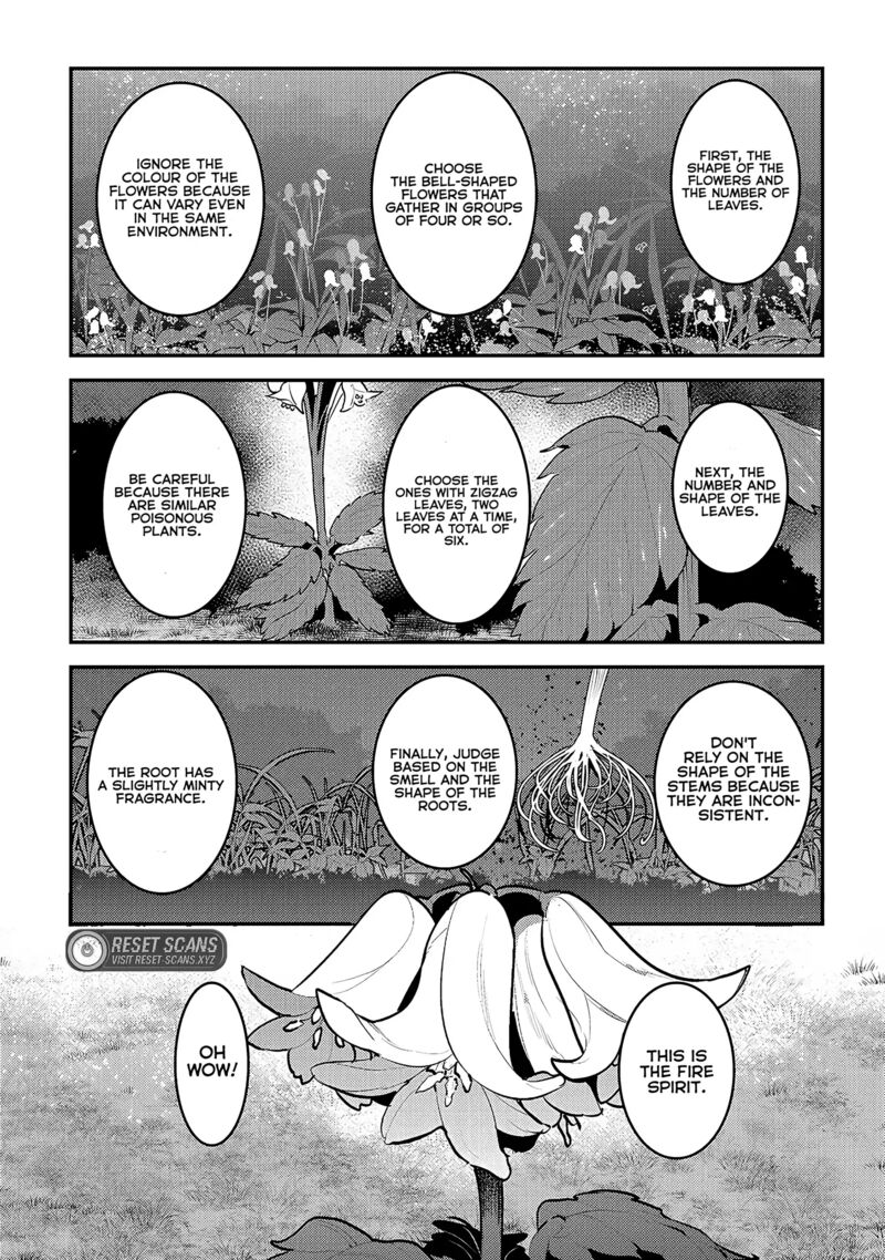 Nozomanu Fushi no Boukensha Chapter 61 - Page 11 in English