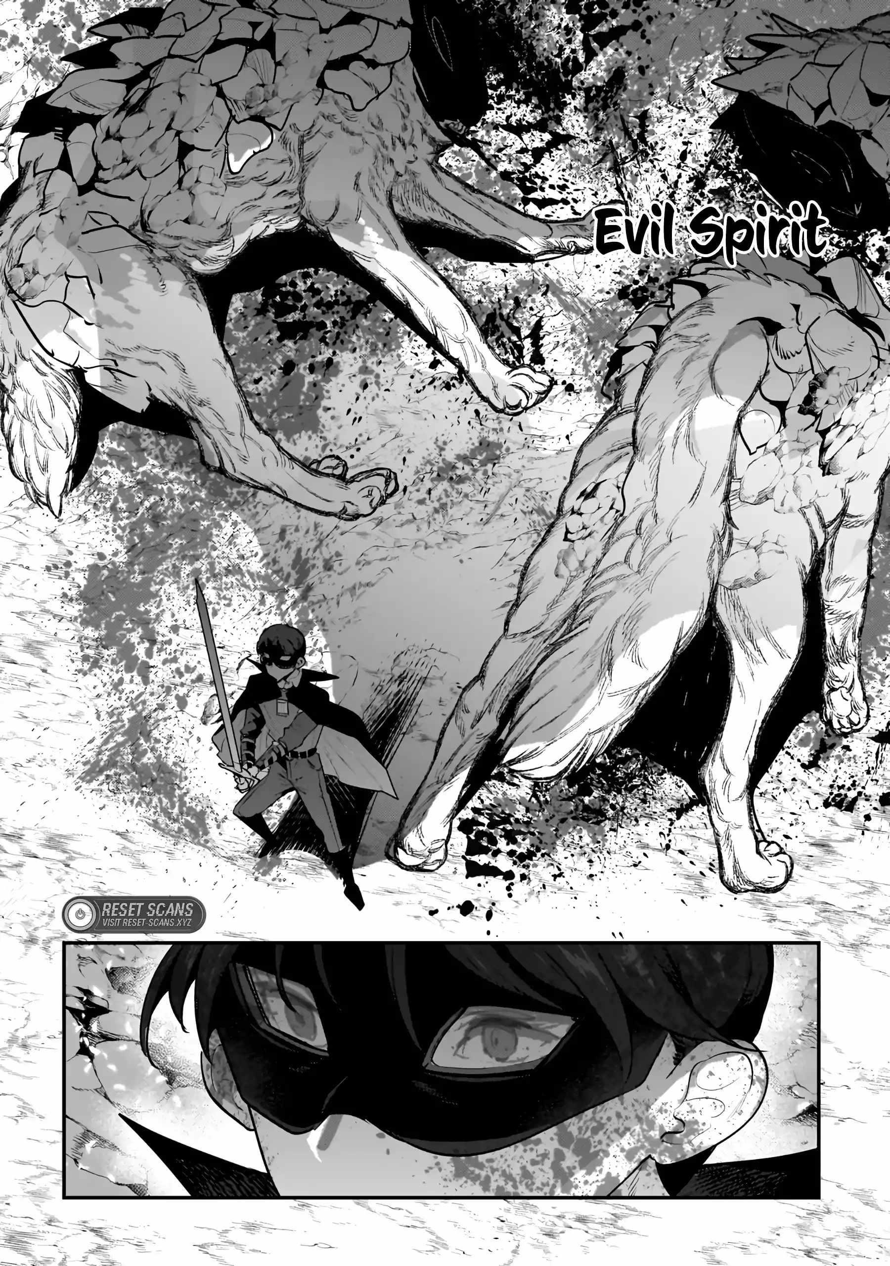 Nozomanu Fushi no Boukensha Chapter 62 - Page 14 in English