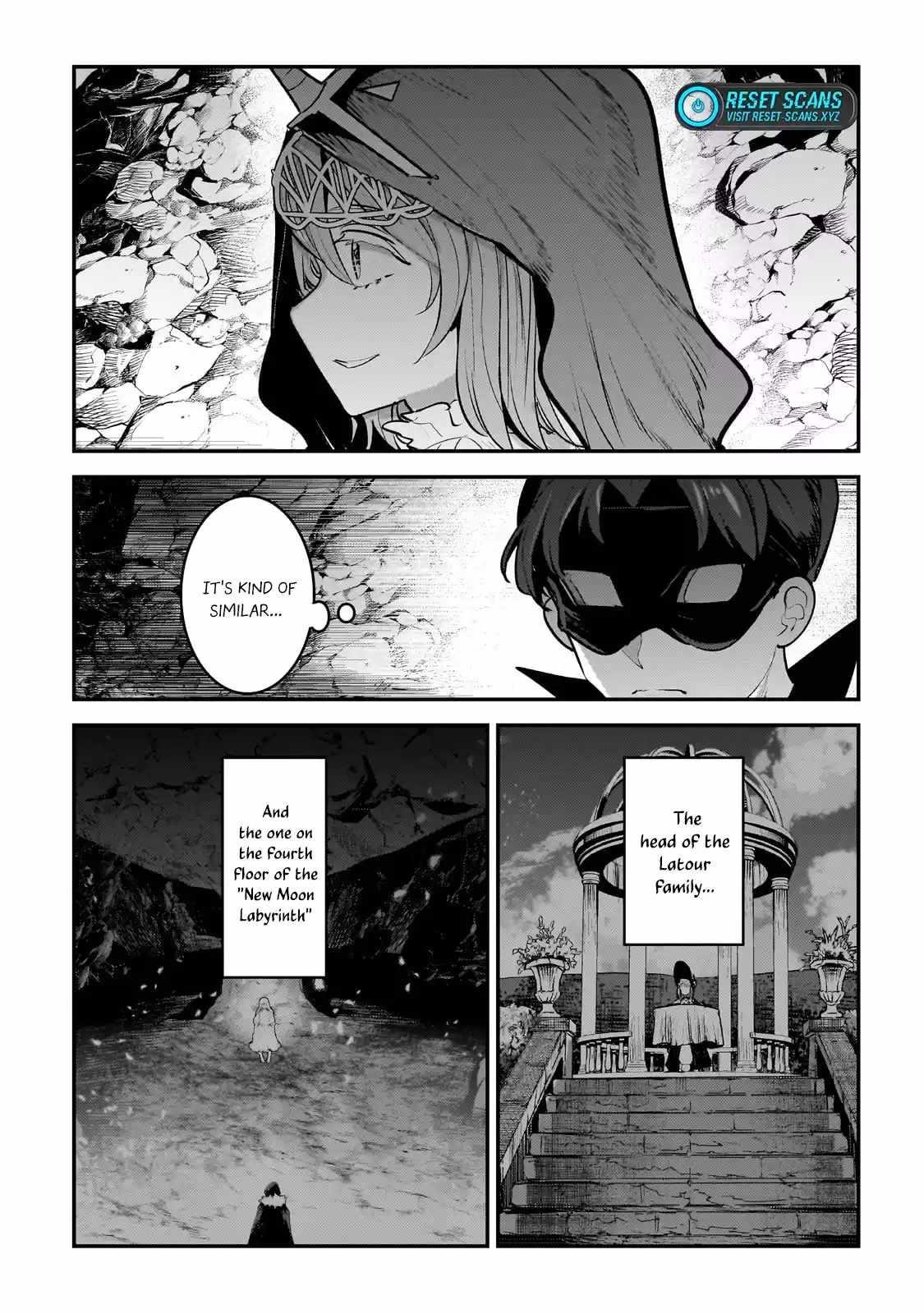 Nozomanu Fushi no Boukensha Chapter 63 - Page 5 in English
