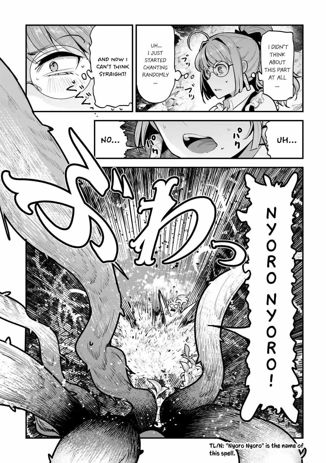 Nozomanu Fushi no Boukensha Chapter 63 - Page 9 in English