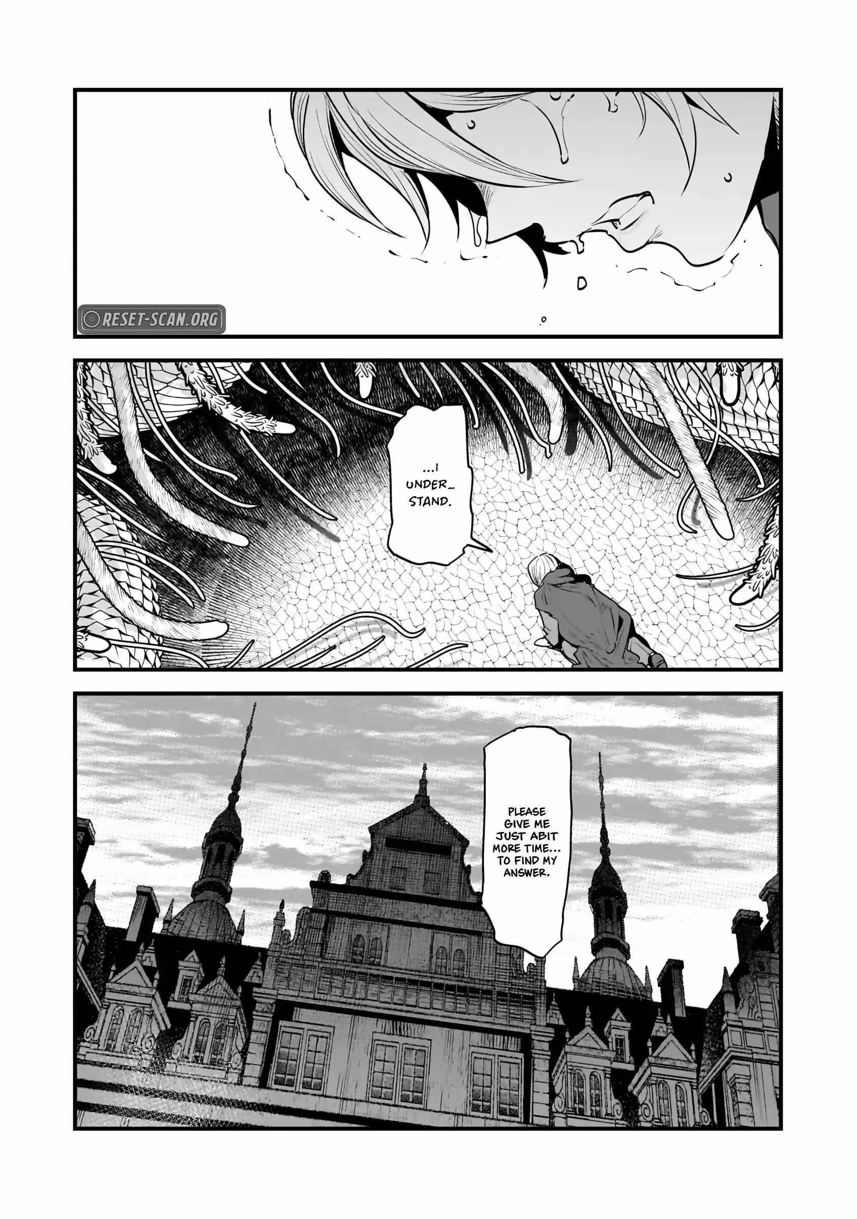 Nozomanu Fushi no Boukensha Chapter 65.1 - Page 10 in English