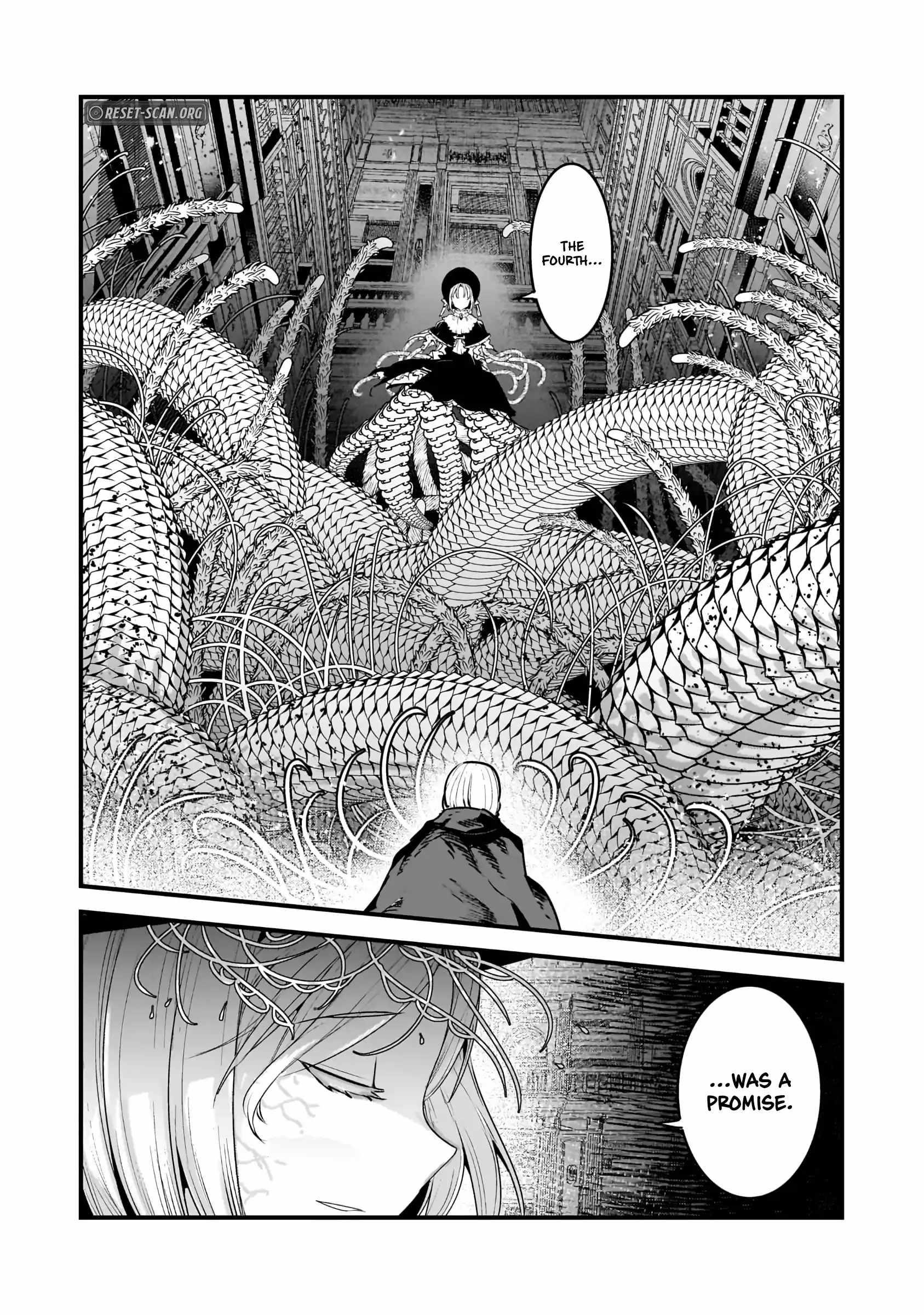 Nozomanu Fushi no Boukensha Chapter 65.1 - Page 6 in English