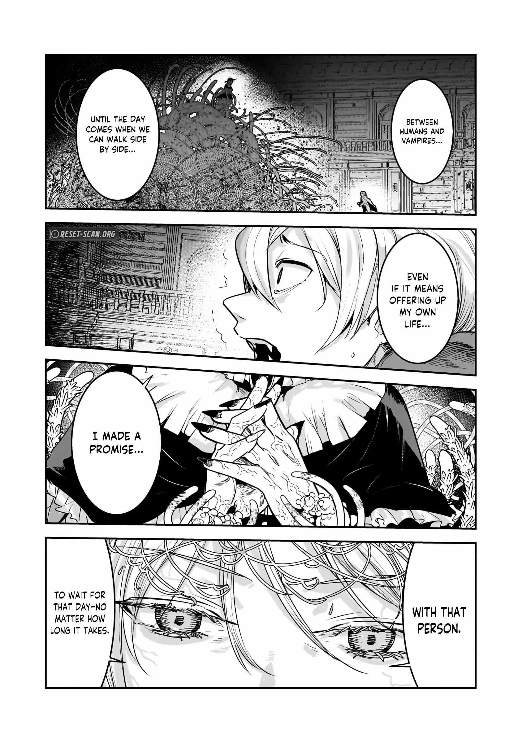 Nozomanu Fushi no Boukensha Chapter 65.1 - Page 7 in English