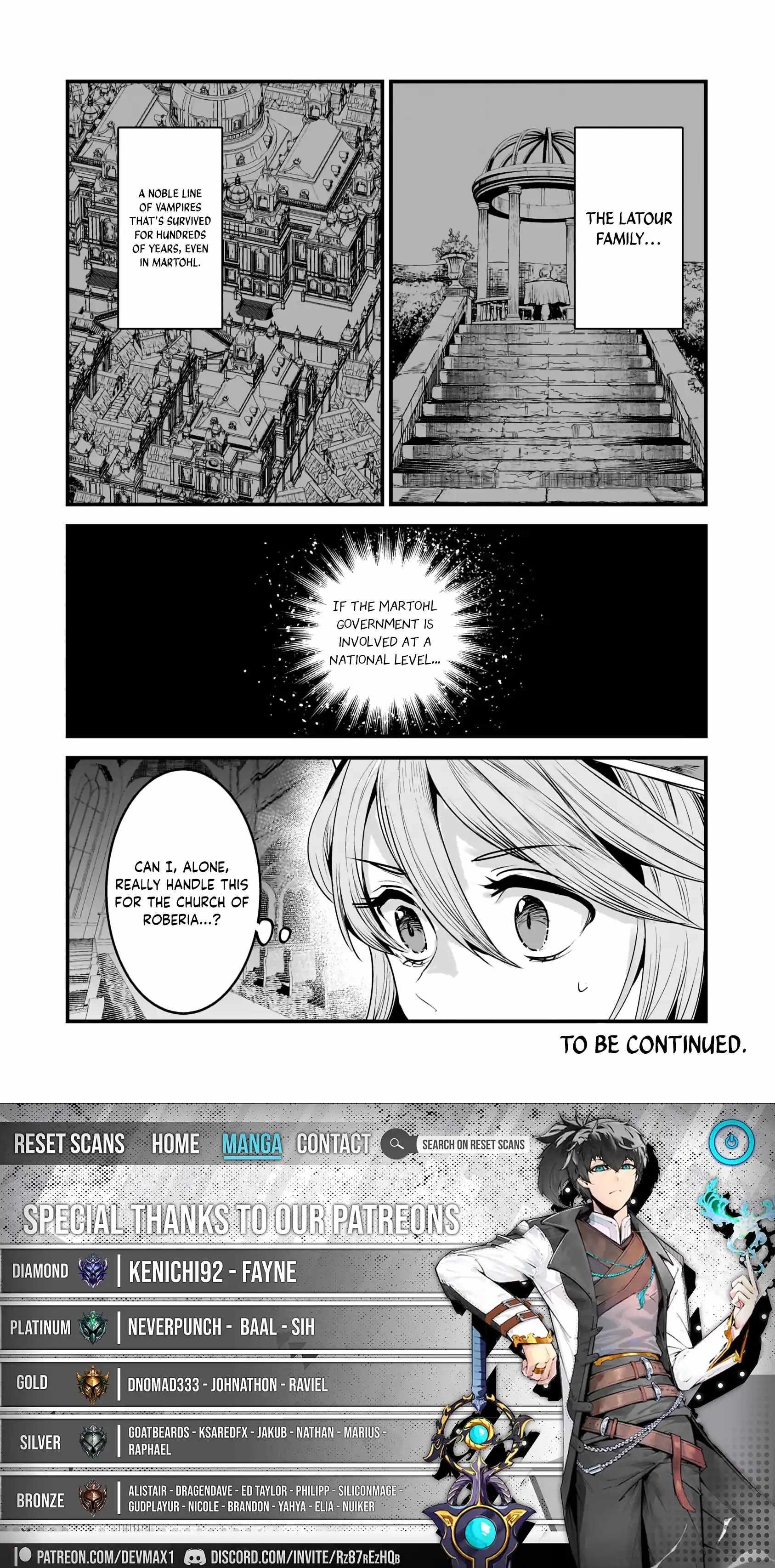 Nozomanu Fushi no Boukensha Chapter 65.2 - Page 10 in English