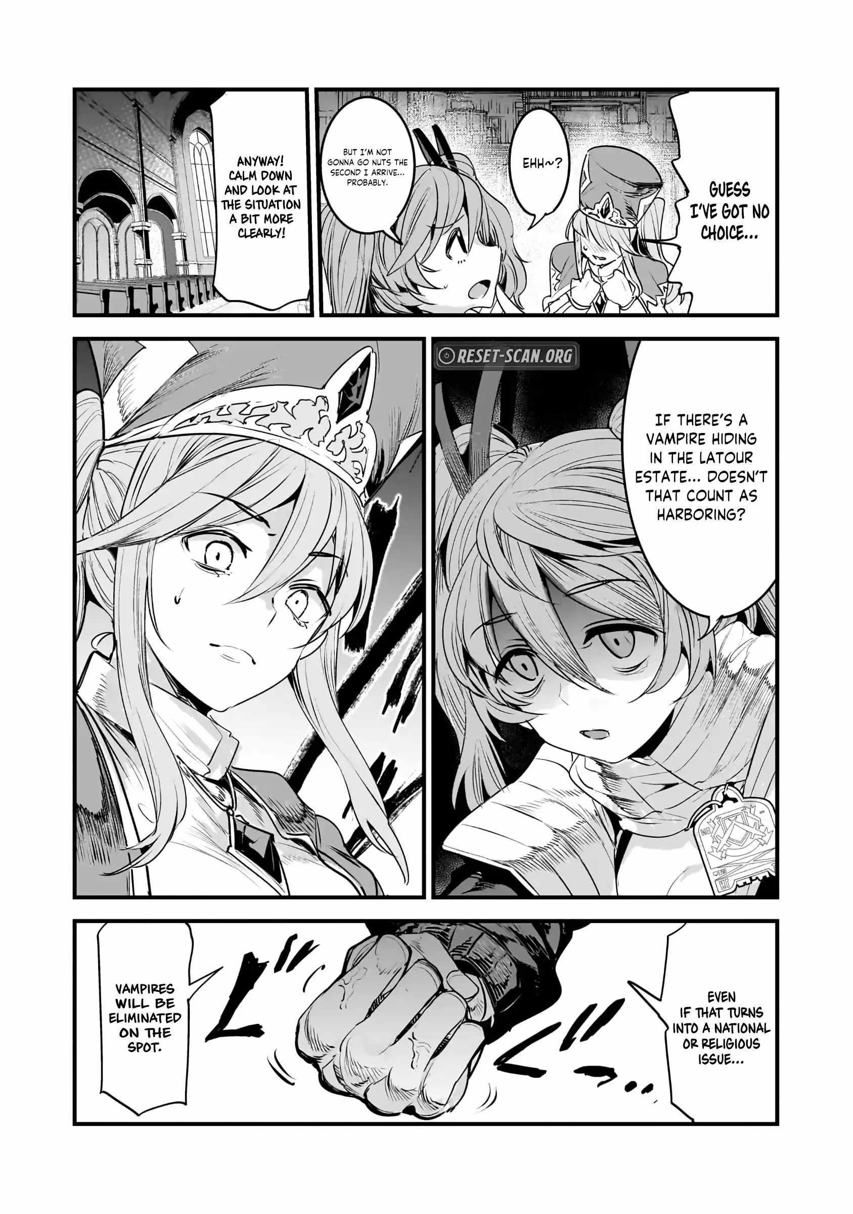 Nozomanu Fushi no Boukensha Chapter 65.2 - Page 6 in English