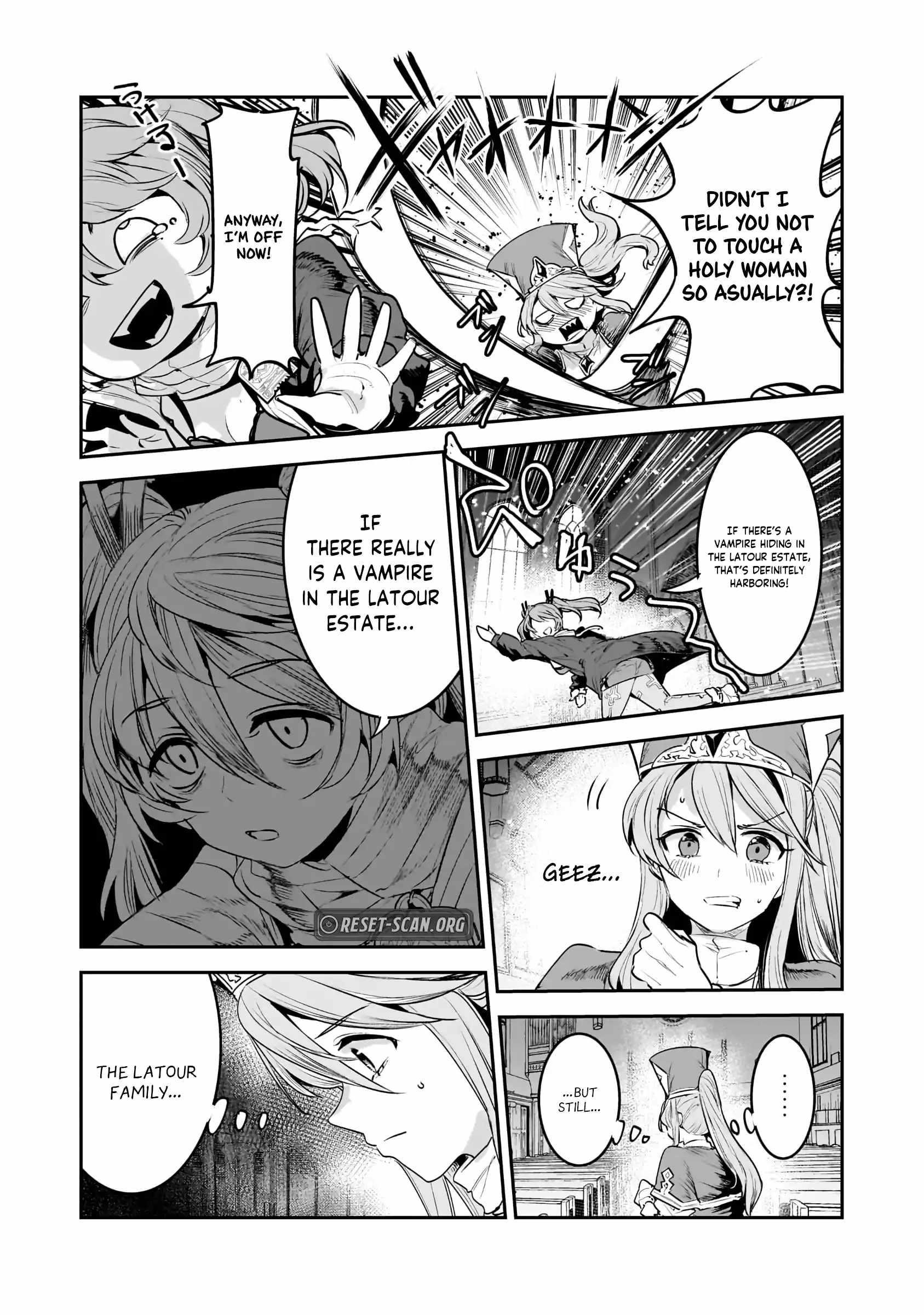 Nozomanu Fushi no Boukensha Chapter 65.2 - Page 9 in English